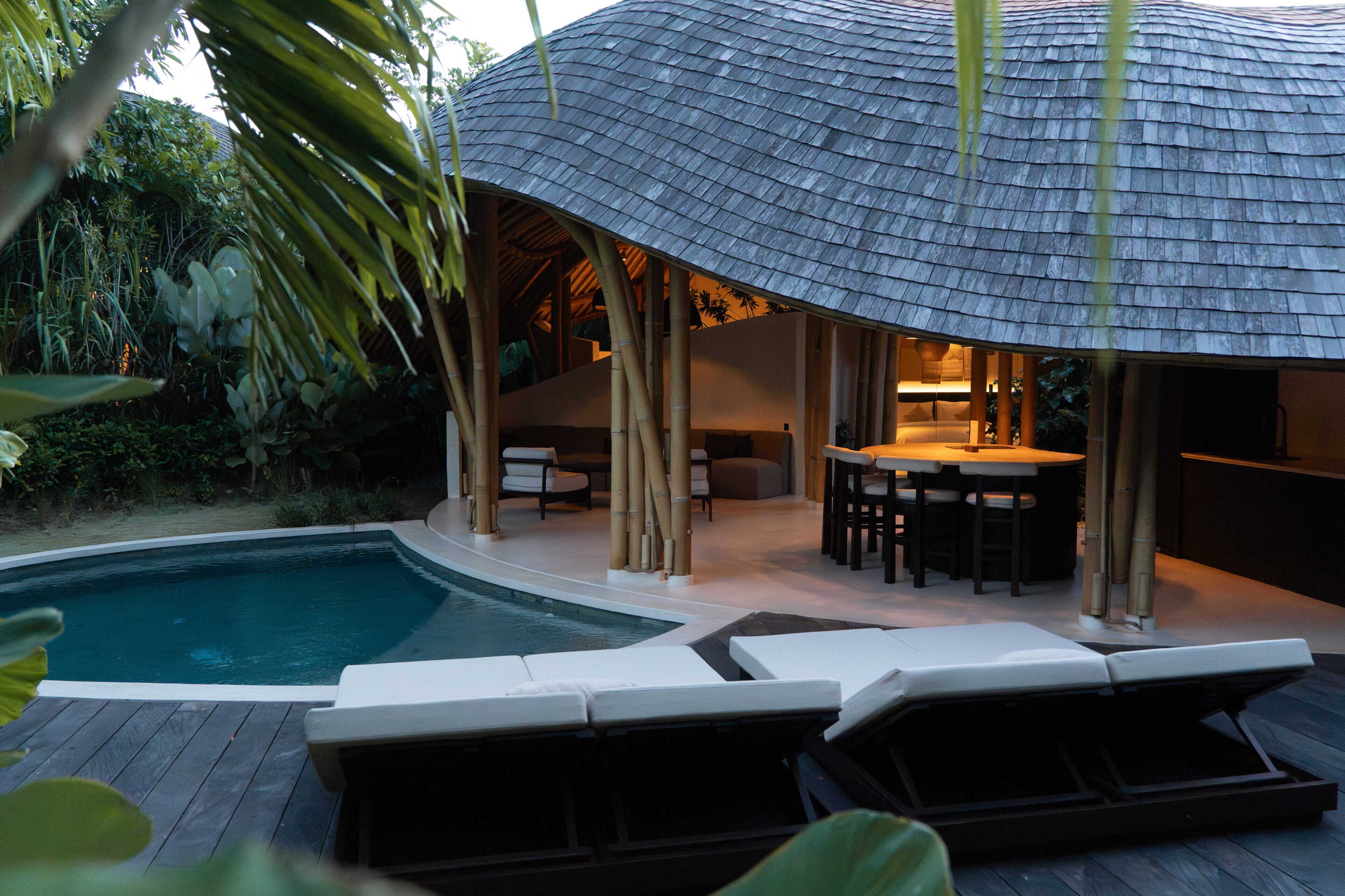 Luxury Villa, 2 Bedrooms, Private Pool | Pool | 6 outdoor pools