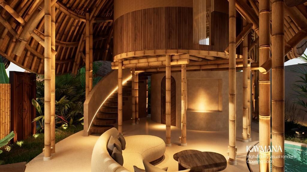 Luxury Villa, 1 Bedroom, Private Pool | Pool