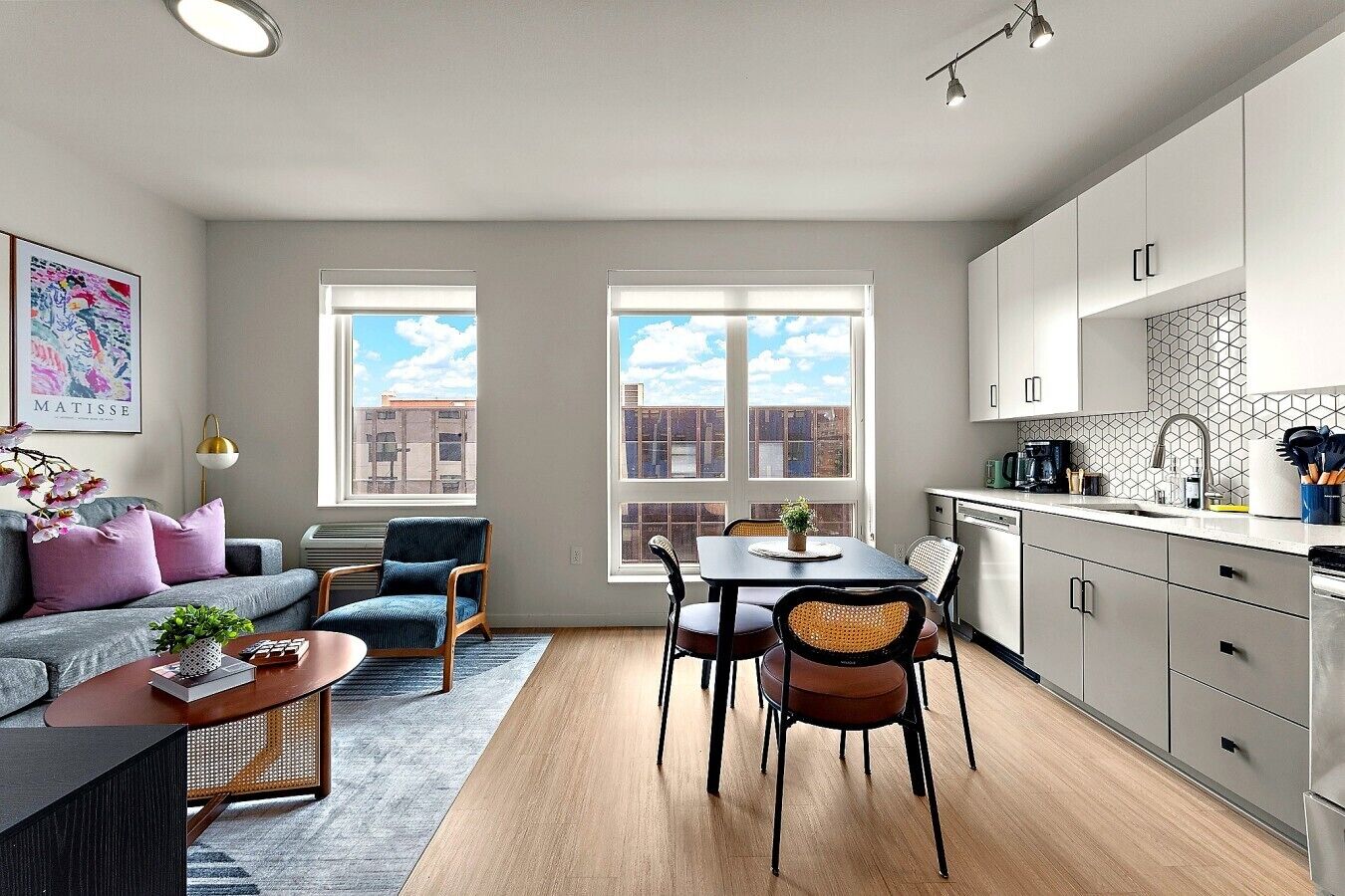 Interieur