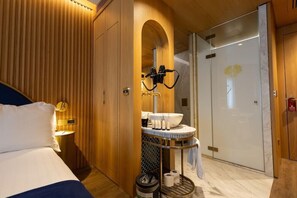 Bathroom - Kate Hotel Special Class (Istanbul)