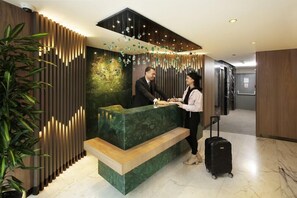 Lobby - Kate Hotel Special Class (Istanbul)