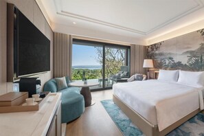 Room - Kate Hotel Special Class (Istanbul)
