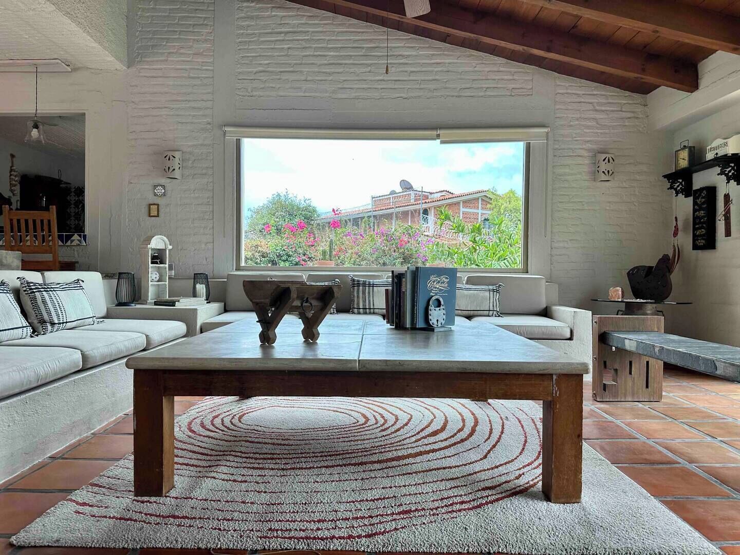 Casa Aleblos, Relaxation, Views And Togetherness - Jocotepec