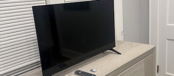 2-bedroom apartmet No cleaning Fee