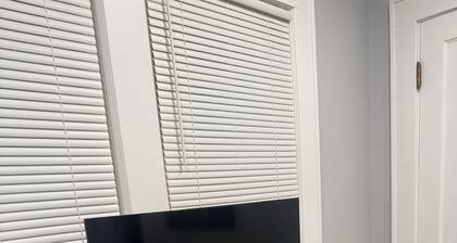 2-bedroom apartmet No cleaning Fee