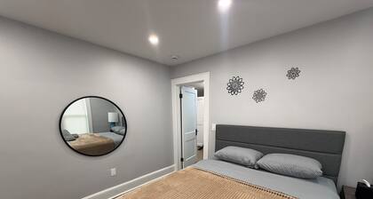 2-bedroom apartmet No cleaning Fee