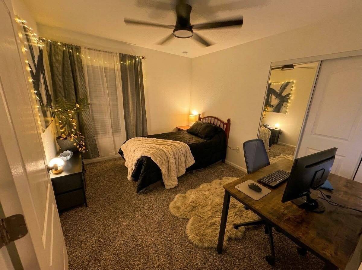 Wifi, beddengoed, rolstoeltoegankelijk