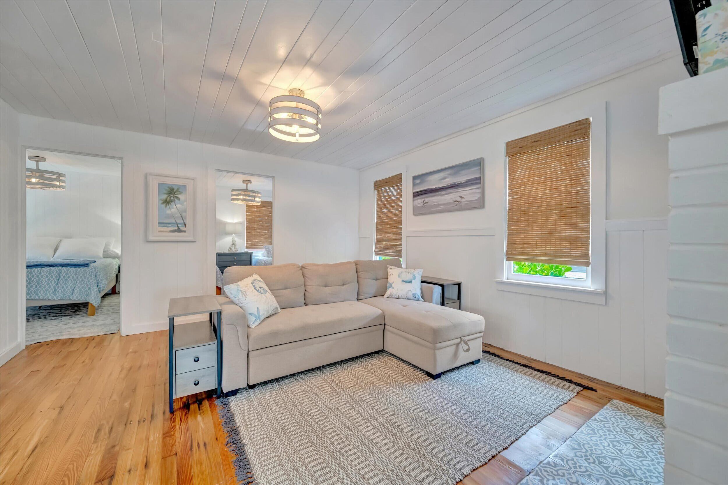 Comfort House, 2 Bedrooms | Interior