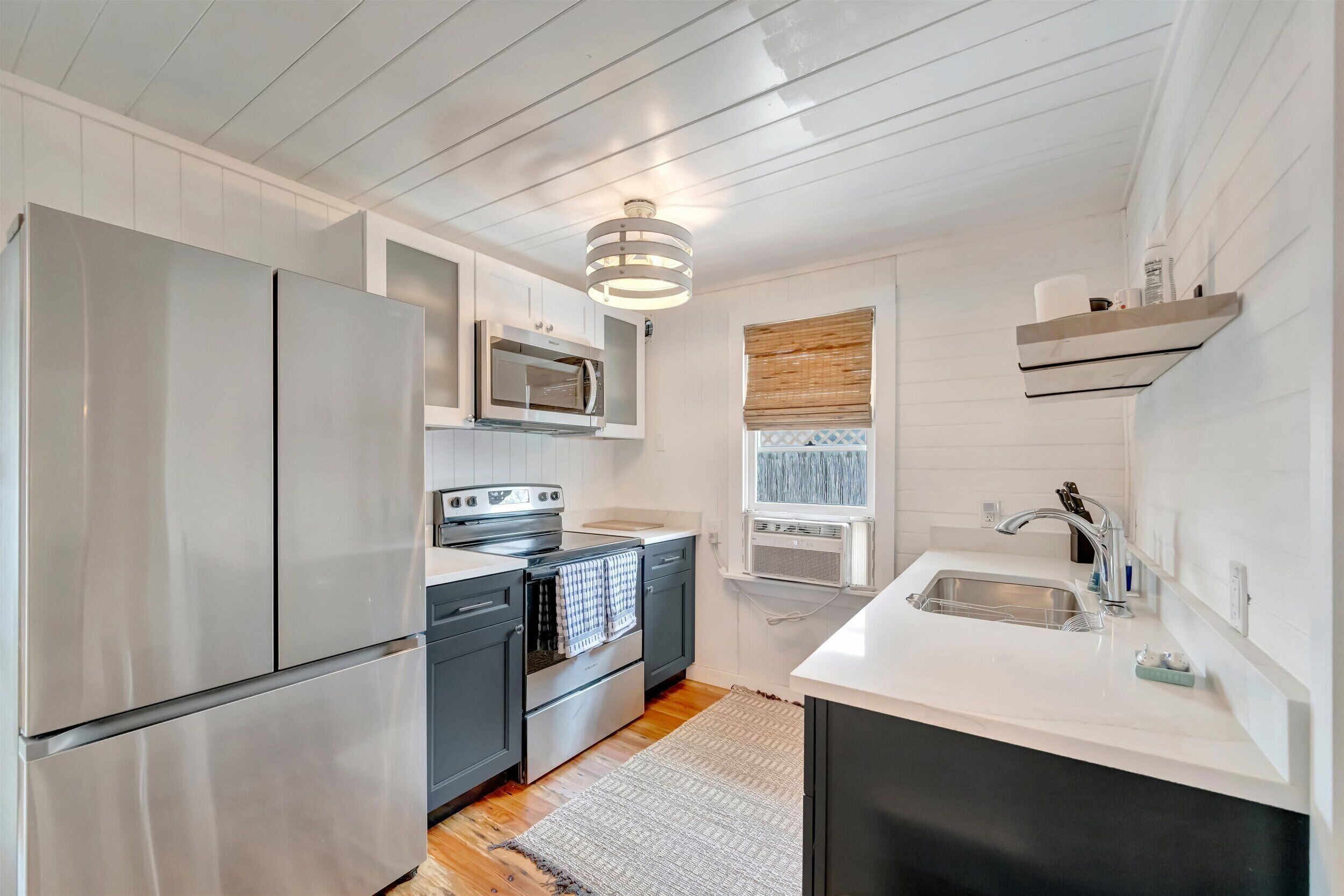 Casa Comfort, 2 camere da letto | Cucina privata