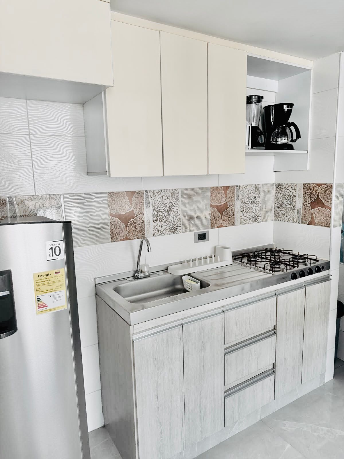 Cucina privata