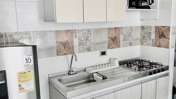Cucina privata