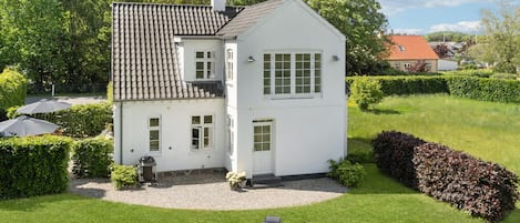 Aussenbereich