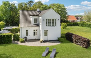 Eksteriør