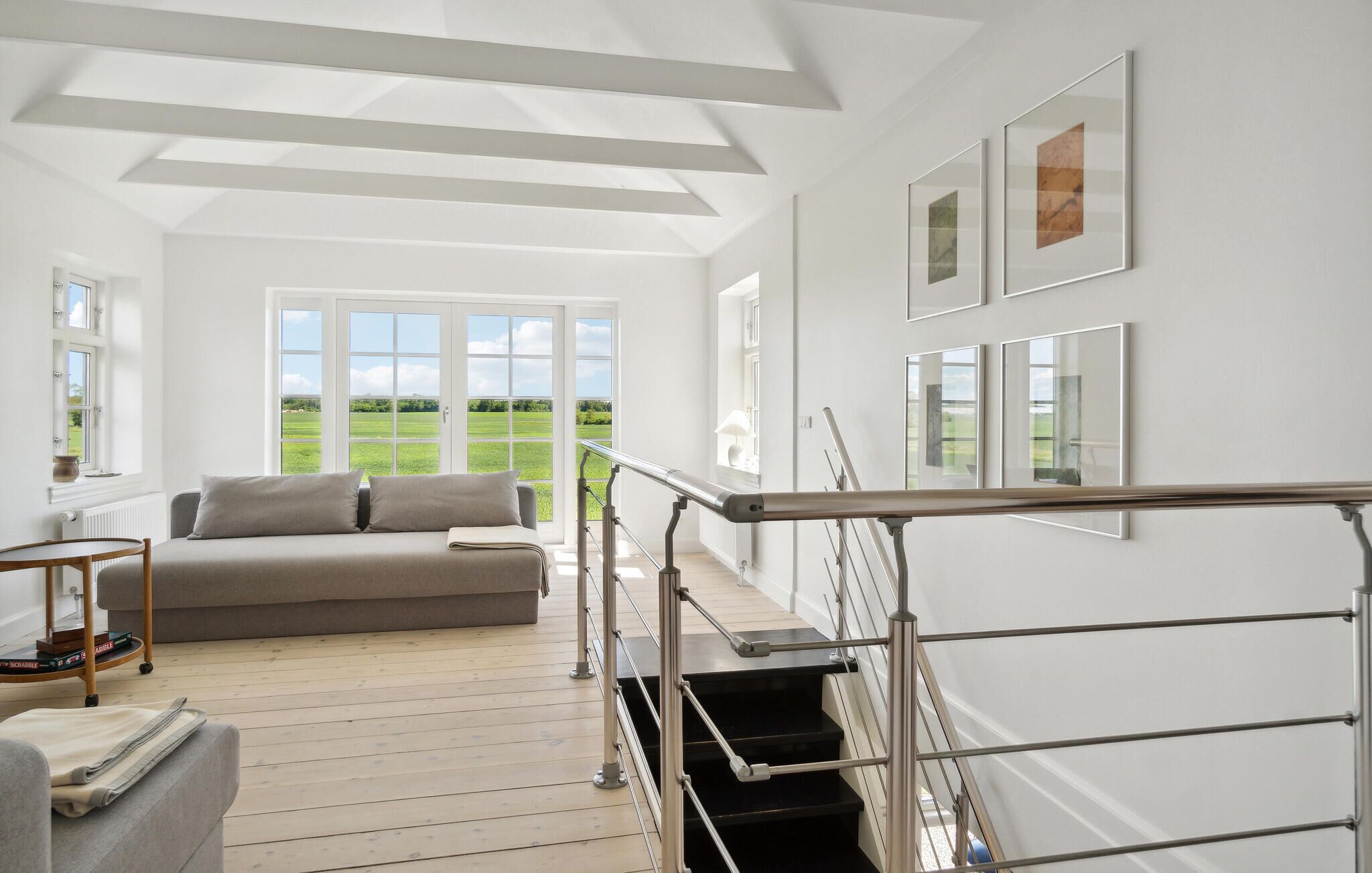 Interieur