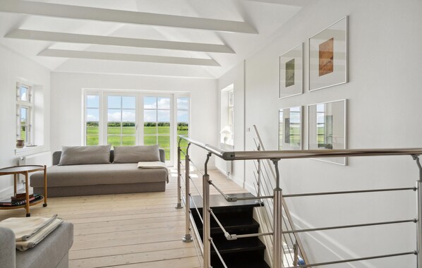 Interior - Nice home in Idestrup with WiFi (Idestrup)