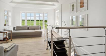 Nice home in Idestrup with WiFi