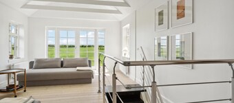 Nice home in Idestrup with WiFi