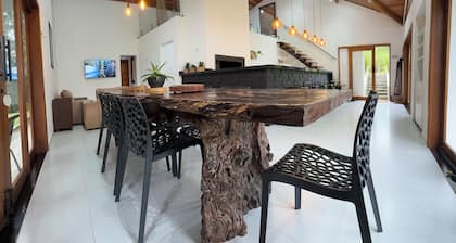 Chacara Itália country house