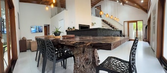 Chacara Itália country house