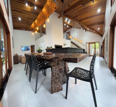 Chacara Itália country house