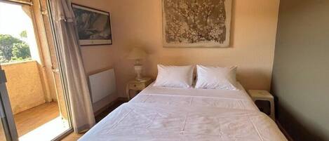 2 habitaciones