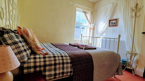 Victorian Rooms