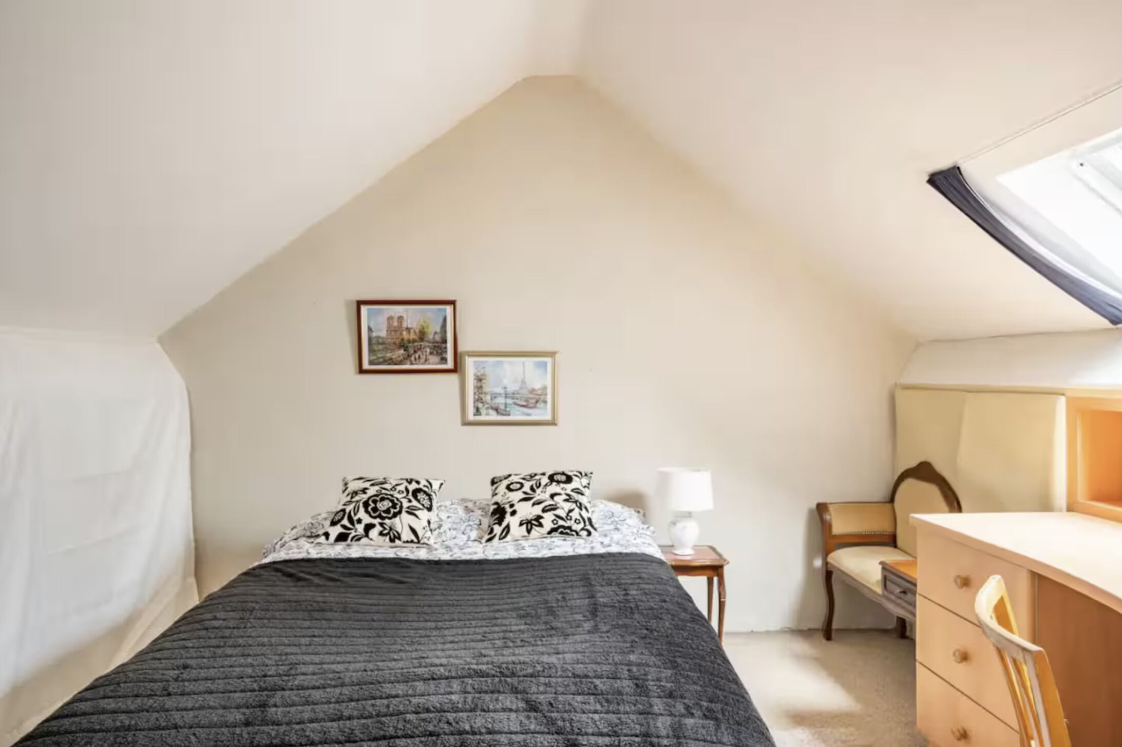 Maison en rangée supérieure