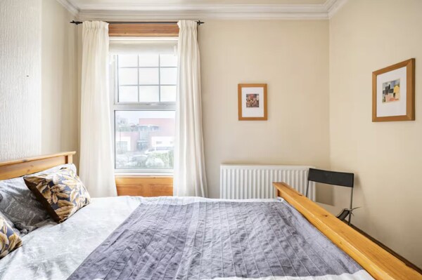 Victorian Rooms - Belfast