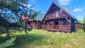Exterior - House in Jezierzany (461) (Jezierzany)