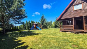 Children's area - House in Jezierzany (461) (Jezierzany)