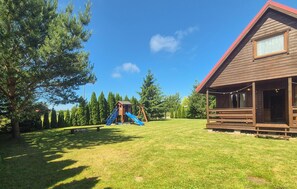 Kinderbereich