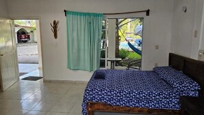 Phòng 2 giường đơn Tiêu chuẩn, quang cảnh vườn | Truy cập Internet không dây miễn phí 