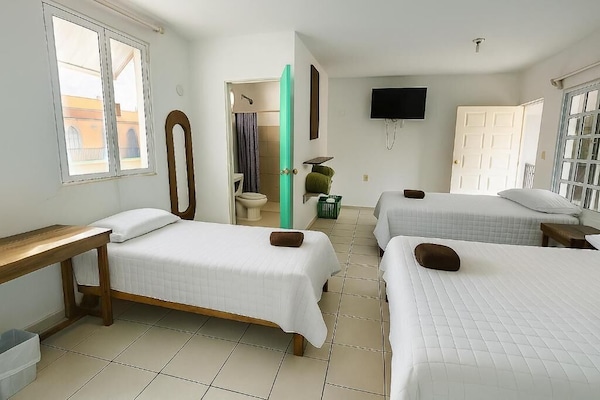 Hotel Henry Bacalar - Bacalar