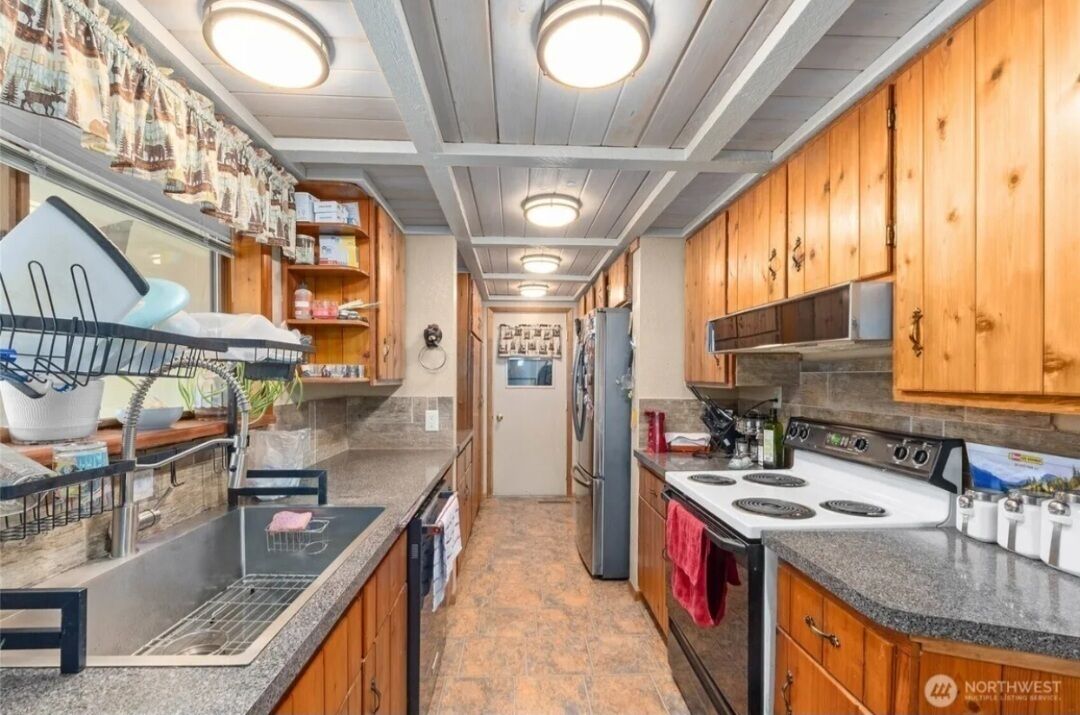 Cucina privata