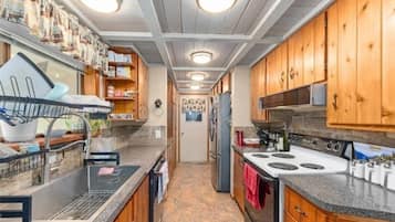 Cucina privata