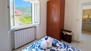 2 Schlafzimmer, WLAN