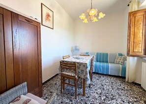 Dining - Casa Bellavista - Pomonte (Pomonte)