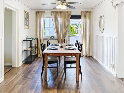 Gullahuset by Interhome