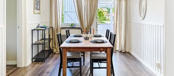 Gullahuset by Interhome
