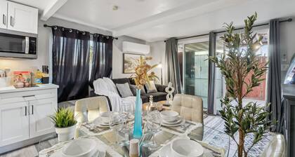 Ranch, Gated, Parking, Washer, Fast Wi-Fi, 2BR/1Bth