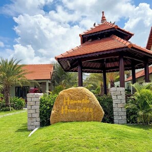 Exterior - Hannah Homestay Ho Tram  (Ho Chi Minh)
