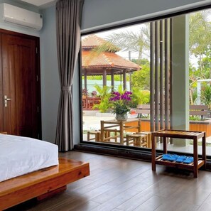 WiFi - Hannah Homestay Ho Tram  (Ho Chi Minh)