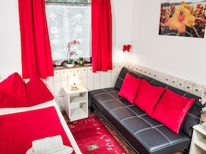 Internet - Ferienwohnung Seeblick 2 by Interhome (Velden am Wörthersee)