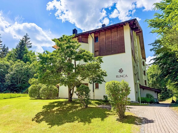 Exterior - Runca 752 by Interhome (Flims)