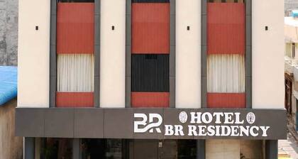 Hotel BR Residency