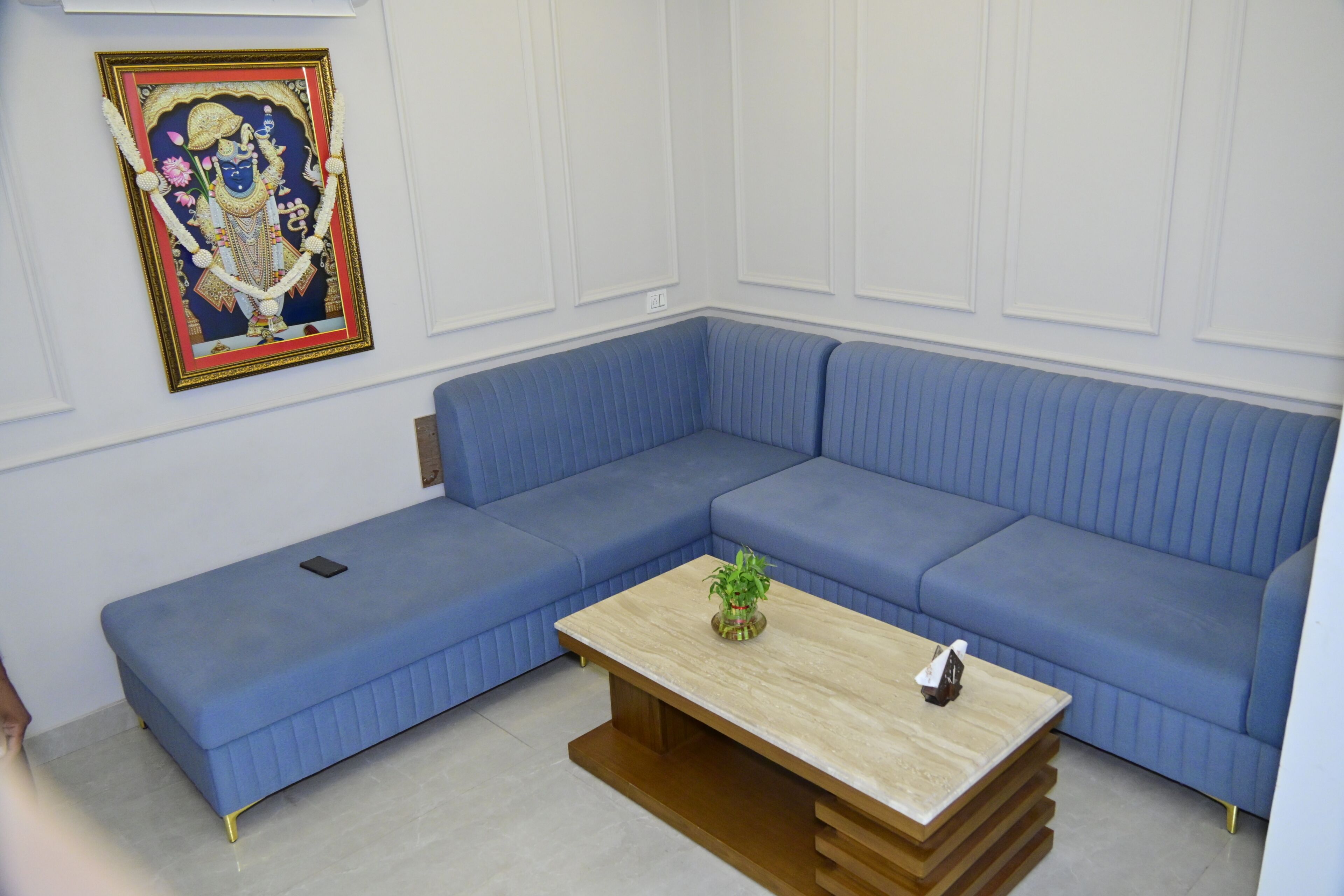 Recepción