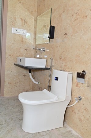 Kamar mandi