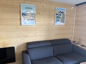 Oppholdsområde