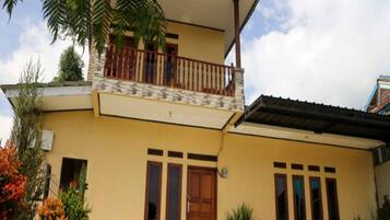 Villa, Garden View | Exterior