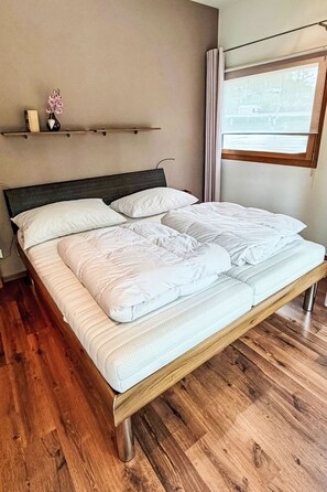 Internet - Haus zum Alpenblick - Ofenhorn by Interhome (Bellwald)